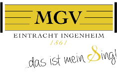 MGV Eintracht Ingenheim